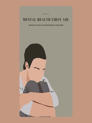 cover image of Mental Health First Aid